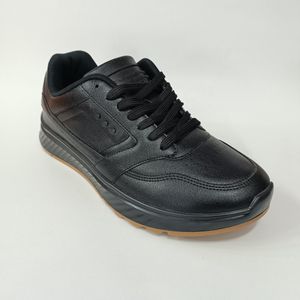 خرید آنلاین کتونی مردانه اکو بیوم مشکی کیفیت بالا