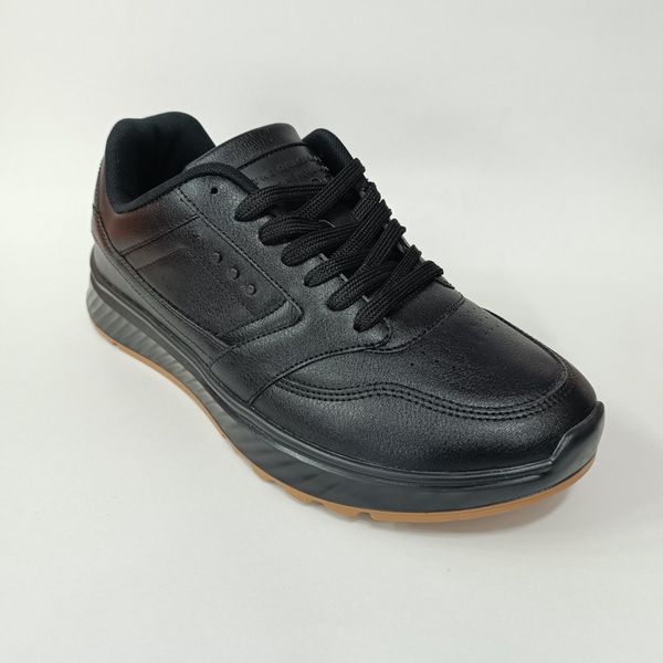 کتونی مردانه اکو بیوم مشکی کیفیت بالا