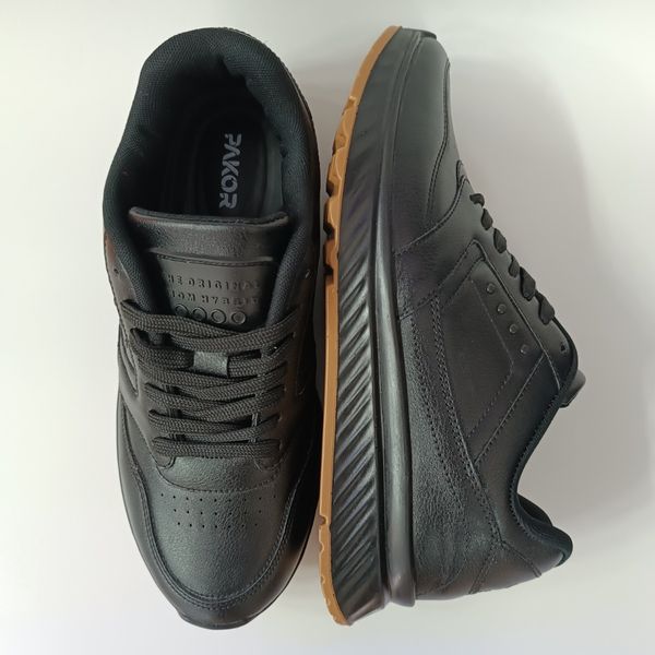 کتونی مردانه اکو بیوم مشکی کیفیت بالا