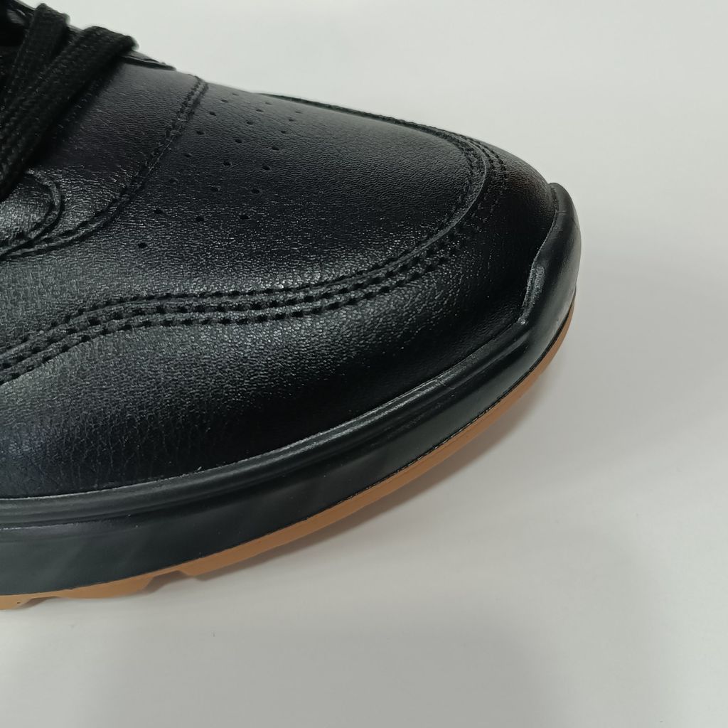 مشخصات کتونی مردانه اکو بیوم مشکی کیفیت بالا