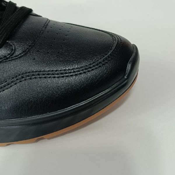 کتونی مردانه اکو بیوم مشکی کیفیت بالا