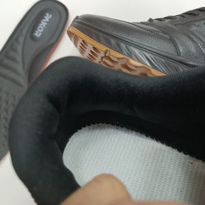 خرید اینترنتی کتونی مردانه اکو بیوم مشکی کیفیت بالا