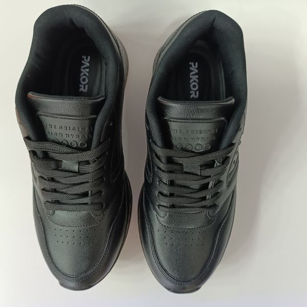 کتونی مردانه اکو بیوم مشکی کیفیت بالا