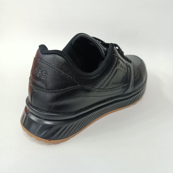 کتونی مردانه اکو بیوم مشکی کیفیت بالا