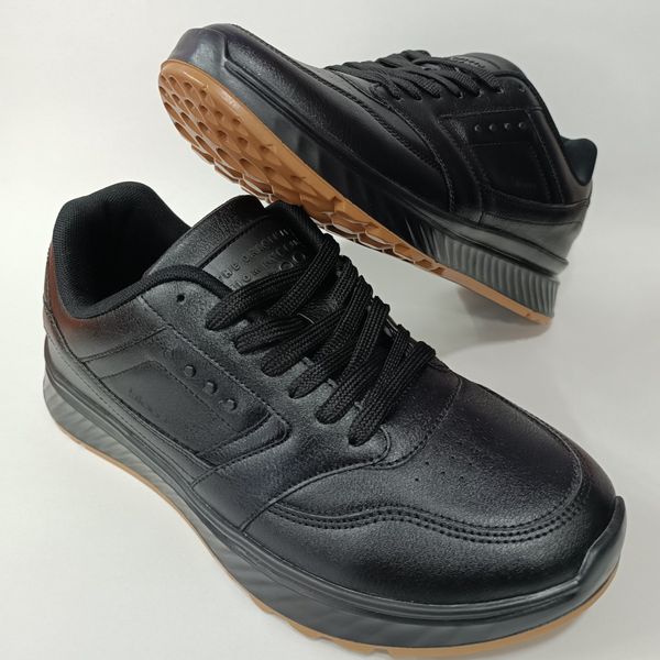 کتونی مردانه اکو بیوم مشکی کیفیت بالا