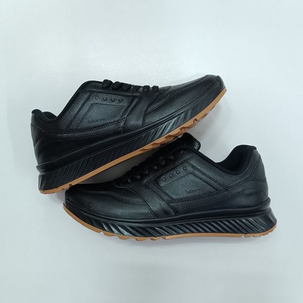 کتونی مردانه اکو بیوم مشکی کیفیت بالا