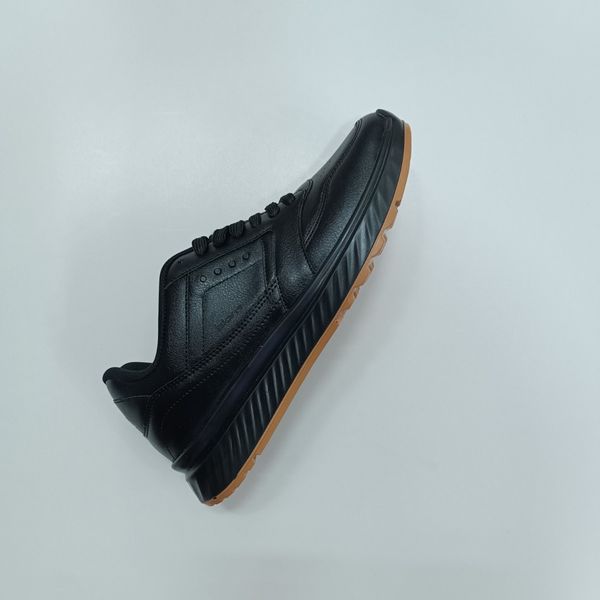 کتونی مردانه اکو بیوم مشکی کیفیت بالا