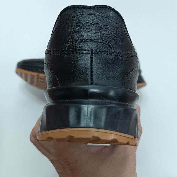 کتونی مردانه اکو بیوم مشکی کیفیت بالا