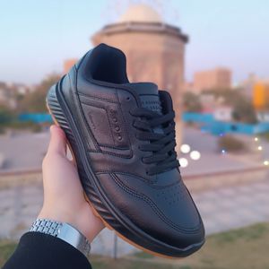 کتونی مردانه اکو بیوم مشکی کیفیت بالا