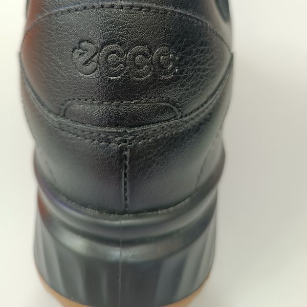 کتونی مردانه اکو بیوم مشکی کیفیت بالا