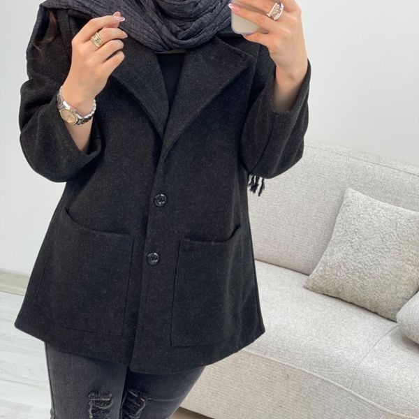 شکت فوتر یقه انگلیسی