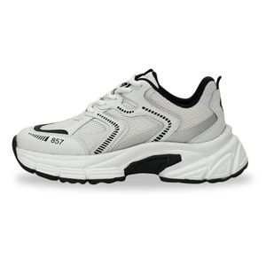 کتونی بالنسیاگا سفیدمشکی زنانه