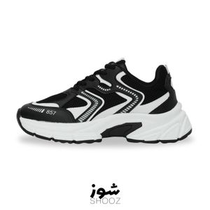 کتونی بالنسیاگا مشکی زنانه