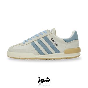 کتونی ساموآ آبی زنانه