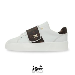 ونس لویی ویتون سفید زنانه