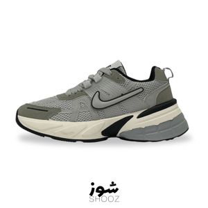 کتونی نایک v2k طوسی زنانه