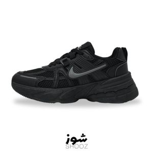 کتونی نایک v2k مشکی زنانه