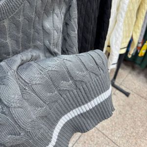 خرید انلاین بلوز بافت زنانه کد 50345