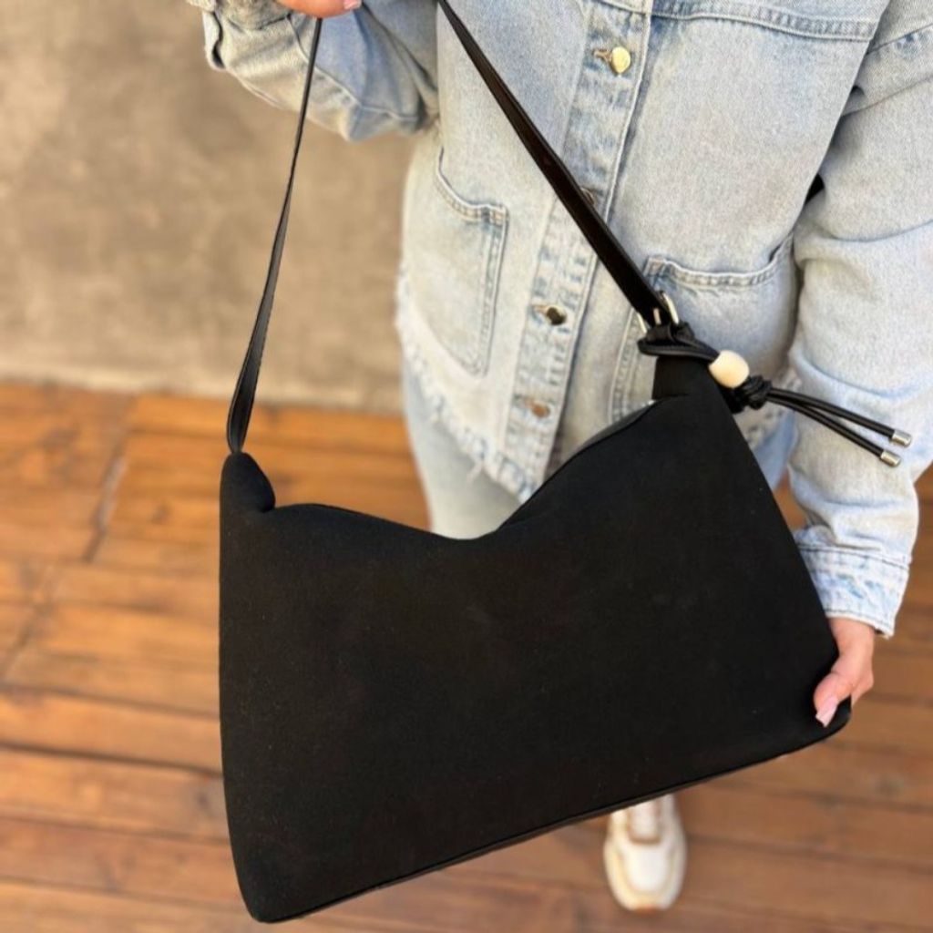 خرید اینترنتی کیف دوشی زنانه و دخترانه مدل مرینو