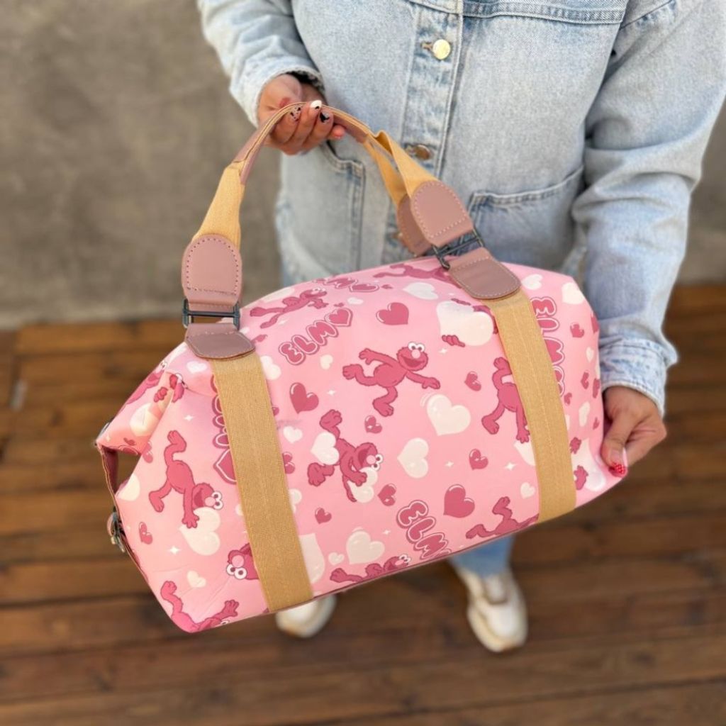 خرید اینترنتی کیف نوزادی و فانتزی مدل مینا