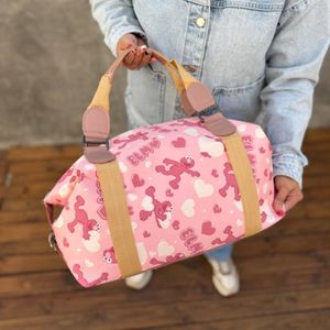 کیف نوزادی و فانتزی مدل مینا