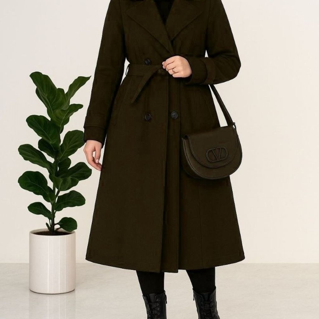 قیمت ارزان کت بلند صبا