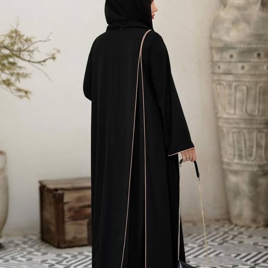 فروش اینترنتی عبایی مغزی دوز