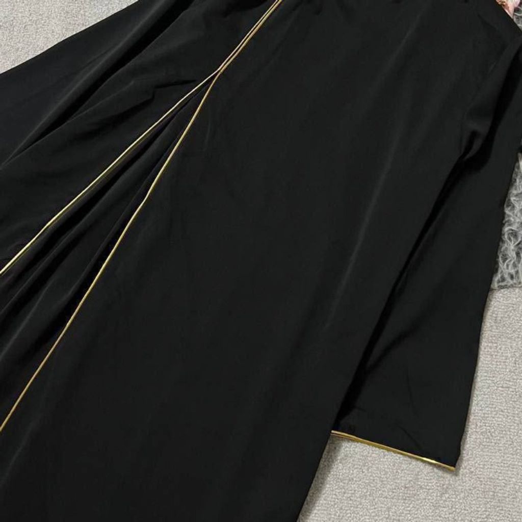 قیمت ارزان عبایی مغزی دوز