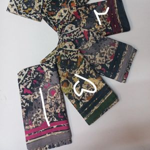 قیمت روسری نخی دوردوخت زنانه قواره 120