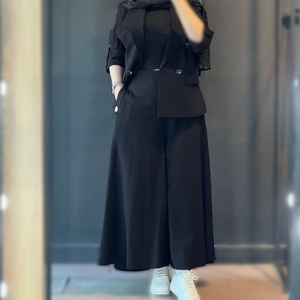 مشخصات کت شلوار گیتی