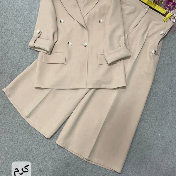 کت شلوار گیتی