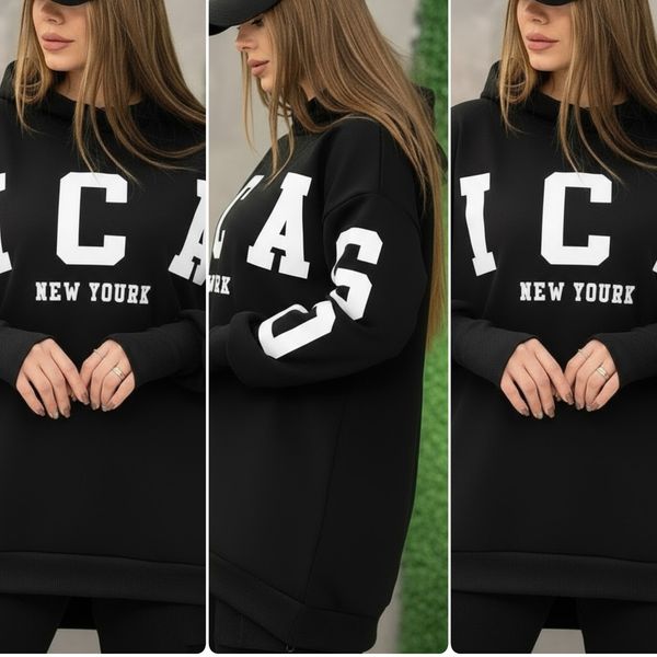 هودی شیکاگو شیک