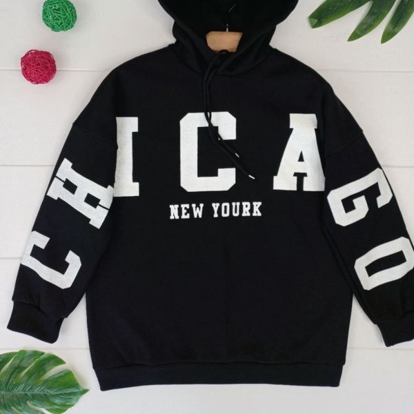 هودی شیکاگو شیک