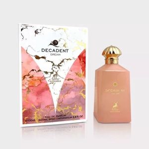 عطر ادکلن الحمبرا دکادنت دریم (مشابه آمواج گایدنس) | Alhambra Decadent Dre