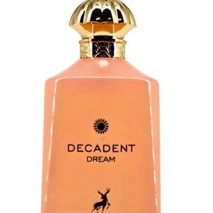 خرید آنلاین عطر ادکلن الحمبرا دکادنت دریم (مشابه آمواج گایدنس) | Alhambra Decadent Dre