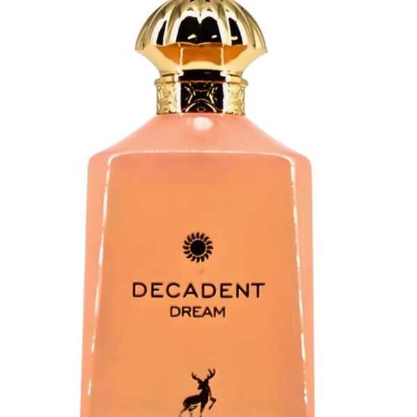عطر ادکلن الحمبرا دکادنت دریم (مشابه آمواج گایدنس) | Alhambra Decadent Dre