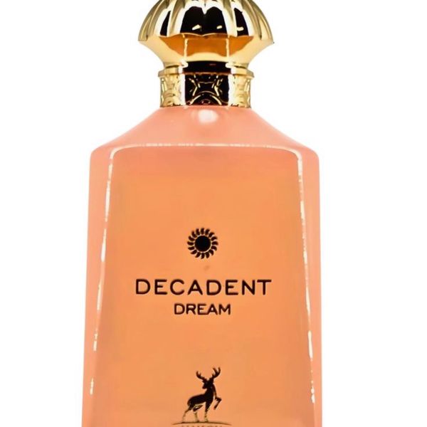 عطر ادکلن الحمبرا دکادنت دریم (مشابه آمواج گایدنس) | Alhambra Decadent Dre