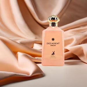 خرید آنلاین عطر ادکلن الحمبرا دکادنت دریم (مشابه آمواج گایدنس) | Alhambra Decadent Dre