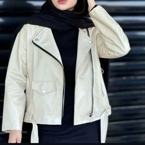 قیمت کت چرم زنانه طرح تیلور