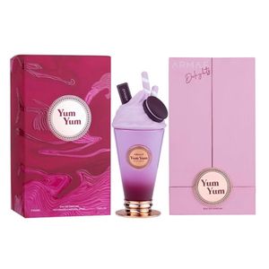 قیمت ادکلن زنانه آرماف مدل یام یام اصلی armaf yum yum