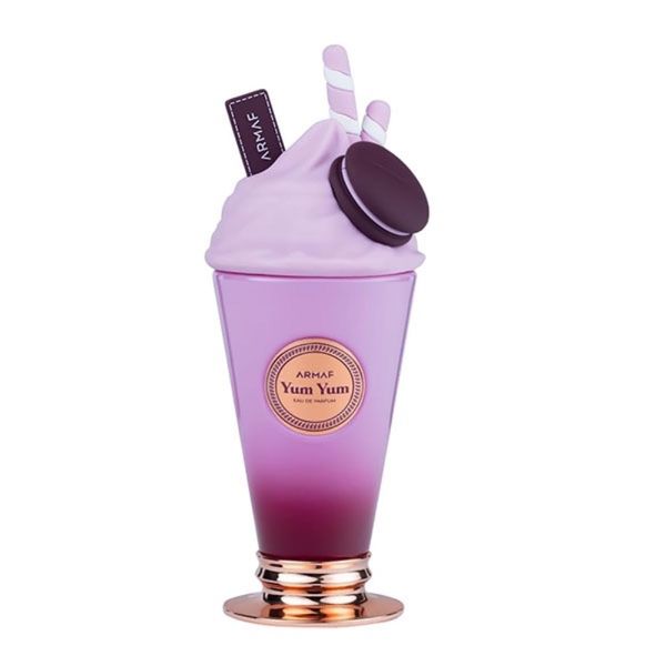 ادکلن زنانه آرماف مدل یام یام اصلی armaf yum yum
