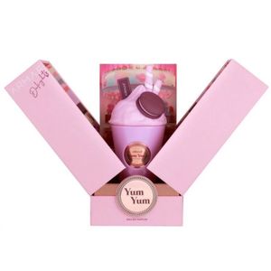 مشخصات ادکلن زنانه آرماف مدل یام یام اصلی armaf yum yum