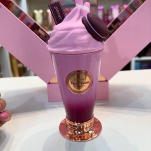 خرید اینترنتی ادکلن زنانه آرماف مدل یام یام اصلی armaf yum yum