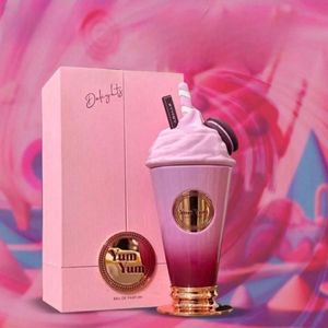 مشخصات ادکلن زنانه آرماف مدل یام یام اصلی armaf yum yum