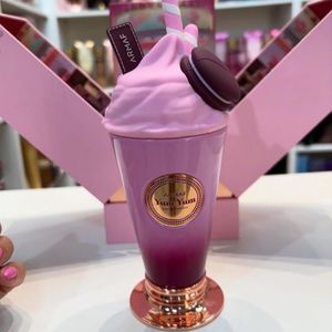 خرید انلاین ادکلن زنانه آرماف مدل یام یام اصلی armaf yum yum