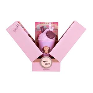 مشخصات ادکلن زنانه آرماف مدل یام یام اصلی armaf yum yum