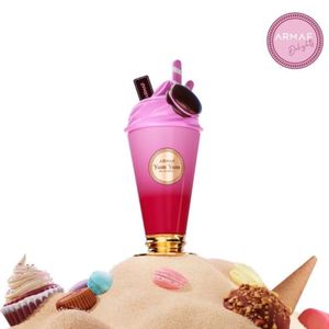 خرید انلاین ادکلن زنانه آرماف مدل یام یام اصلی armaf yum yum