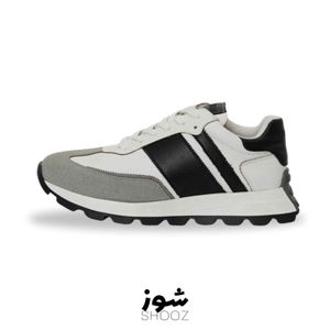 کفش کتونی مردانه زارا رنگ سفید/فروش اقساطی