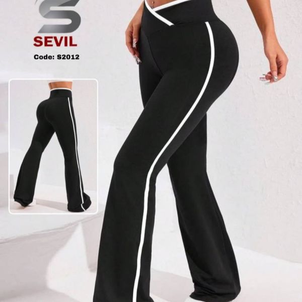 شلوار بوت کات