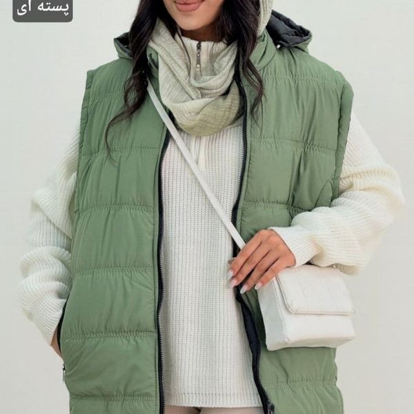 پافر پردیس زیبا